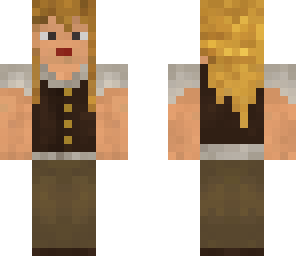 shopkeeper