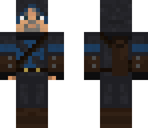 assasin