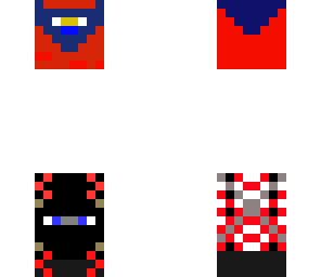 the head and the feet