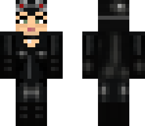 catwoman