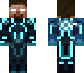 person-saver herobrine