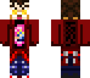 travis touchdown