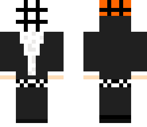 rubix guy in hoddie fix