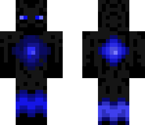 ender boss blue