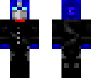 optimus