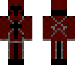 blood mage
