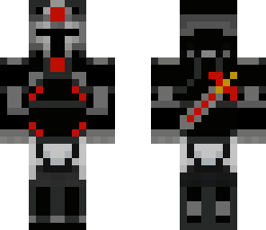 blood knight