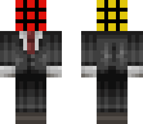 rubix dude