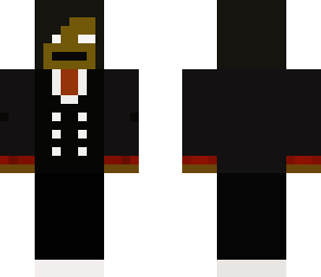 possessed guy