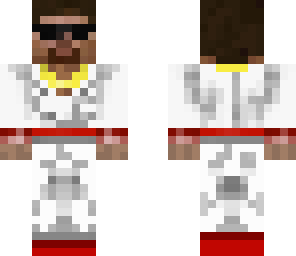 my skin