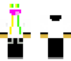 pan smietanka