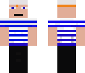 sailor
