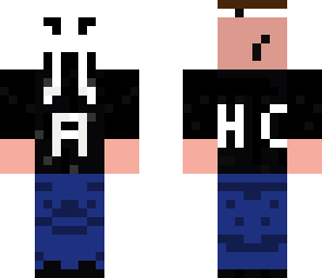 angerfist