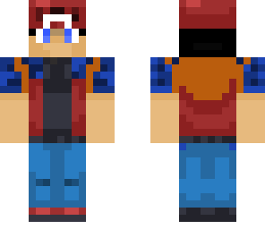 pokemon trainer