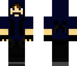 no mask assassin