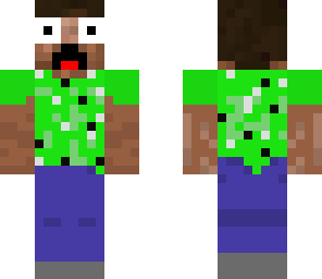 creeper keralis