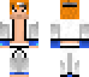 hwoarang