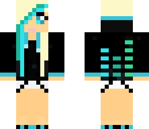 music girl
