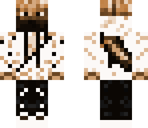 retro blaze warrior