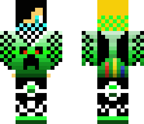 my super skin
