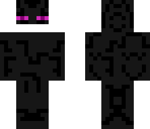 angry enderman