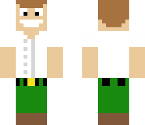 peter griffin