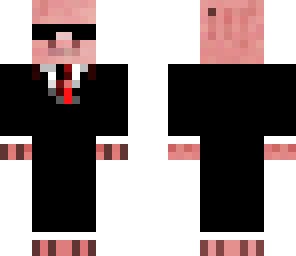 party rock pig
