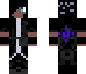 soul nanashi
