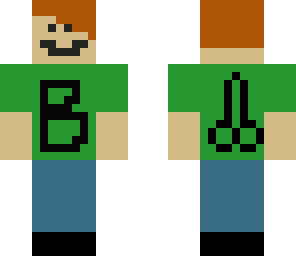 brendan