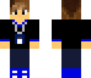ipod boy