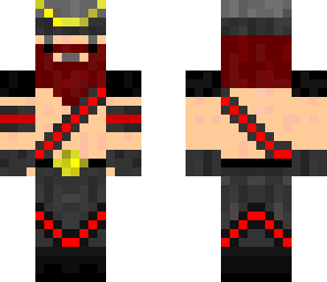 dwarf