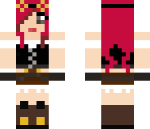 vampire fixed