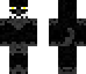 were wolf