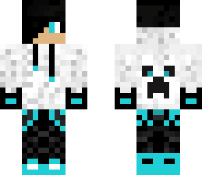 my skin