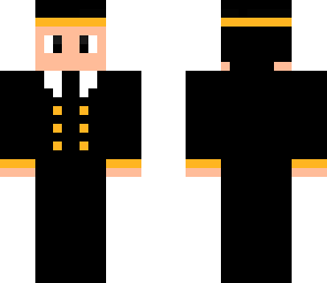 ship officer