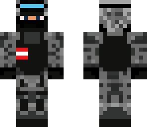 austrian swat