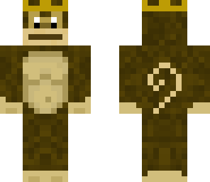 monkey king