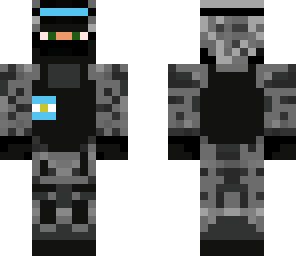 argentinean swat