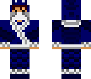 water tribe assassin