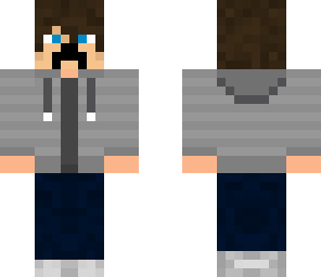 mustache