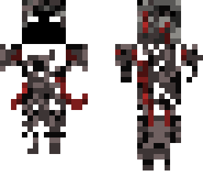 gray wrath