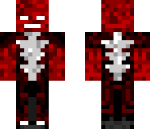 red boss
