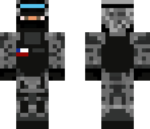 chile swat