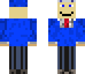 happy pilot