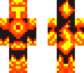 fire knight