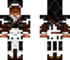 obsidian assassin