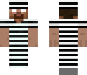 jail herobraine