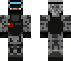 chinese swat
