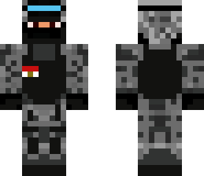 egyptian swat