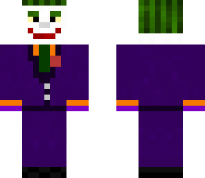the joker